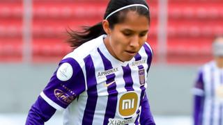 DIRECTV transmitió: Alianza Lima vs. Deportivo Lara por Copa Libertadores Femenina