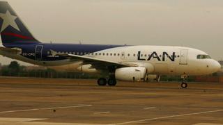 LAN explicó aterrizaje de emergencia de una de sus naves en Cusco