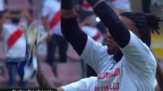 Selección peruana: jugadores enviaron mensaje de apoyo para André Carrillo