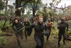 'Avengers 4' será la última película de Chris Evans como Steve Rogers, el Capitán América