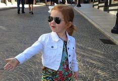 La niña más rica de Instagram que tiene su propia marca