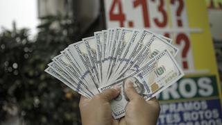 Precio del dólar en Perú: Tipo de cambio hoy, domingo 5 de setiembre