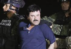 Chapo Guzmán: ¿por qué fue cambiado de prisión?
