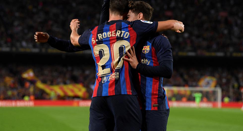 Barcelona - Athletic Club: resumen, resultado y goles del partido. | Foto: AFP