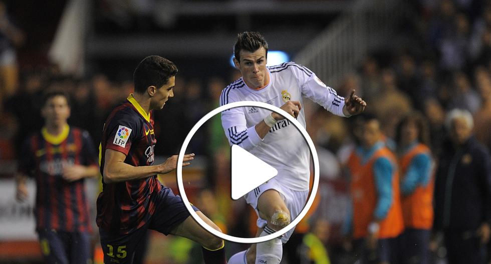 Gareth Bale está de cumpleaños y lo celebra siendo un verdadero Real Madrid. (Foto: Getty Images)