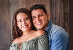 Florcita Polo y Néstor Villanueva tendrán matrimonio religioso tras cumplir 10 años de boda civil