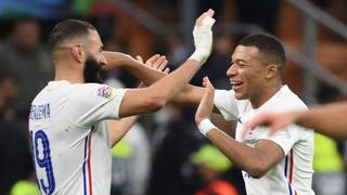 ¿Cuándo debuta Francia en el Mundial Qatar 2022 y contra quién?
