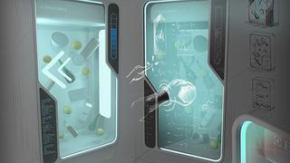 Estos refrigeradores sin gravedad mantendrán tu comida fresca