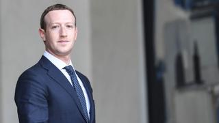 Facebook: Mark Zuckerberg se vuelve el tercer hombre más adinerado del mundo