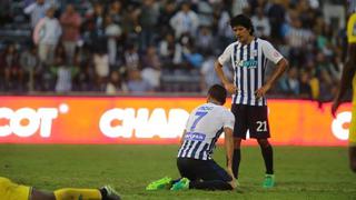 Alianza Lima: UTC empató y dejó sin chances a los blanquiazules