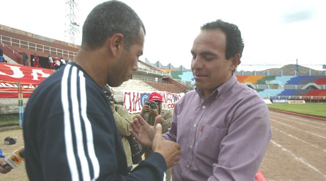 Freddy Ternero: el recuerdo del técnico peruano más ganador - 8