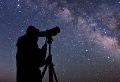 Surco celebra Noche Astronómica con observación gratis del universo