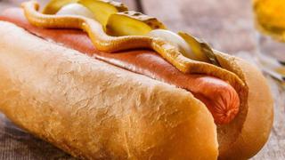 El verdadero origen de los "hot dogs", la comida rápida más emblemática de EE.UU.