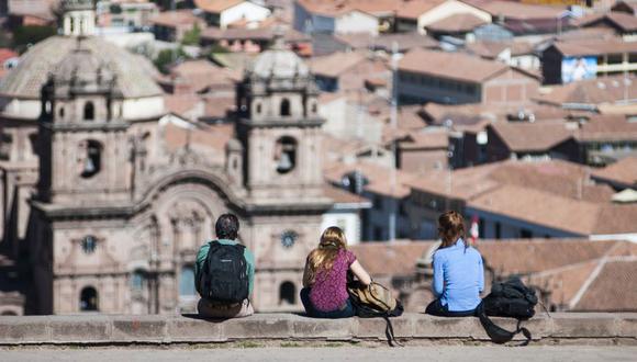 Para Flight Network, la capital de la región Cusco sorprende por su belleza arquitectónica.(Foto: PromPerú)