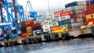 Exportaciones de doce regiones del país reportan crecimientos entre enero y agosto