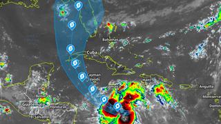Cuba alerta que el huracán Ian representa un “peligro potencial” para el oeste del país