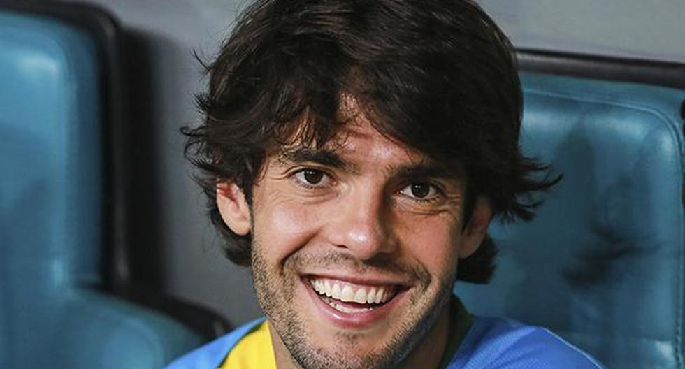 Kaká fue convocado por Dunga para reemplazar a Douglas Costa en la Copa América Centenario. Sin embargo, el exjugador de Real Madrid también se lesionó. (Foto: Getty Images)