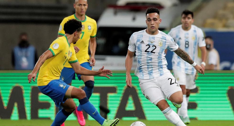 Brazil announced that the friendly against Argentina in June was canceled
