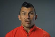 Jugadores de Chile piden no insultar a Perú durante partido de Eliminatorias