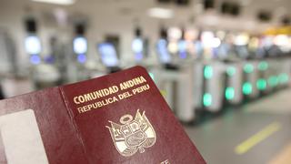 Migraciones dispone reestructuración de servicio en el aeropuerto tras reglaje a políticos y periodistas