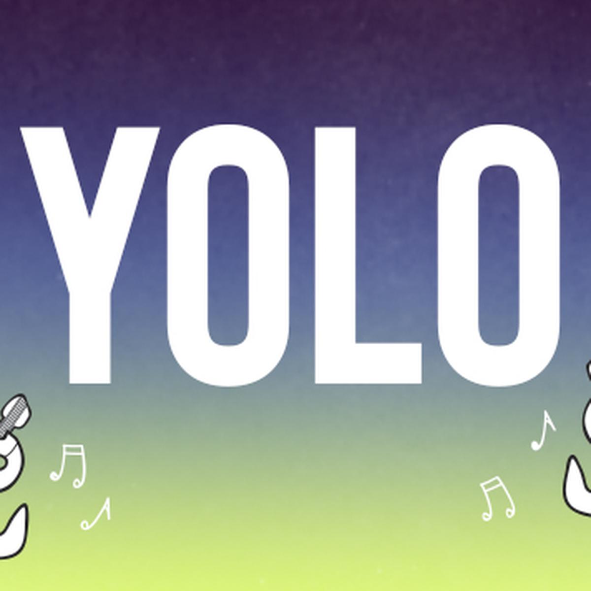 YOLO (You Only Live Once): significado, como surgiu e memes