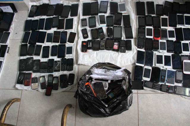 Cusco: celulares robados fueron devueltos a sus dueños [FOTOS] - 6