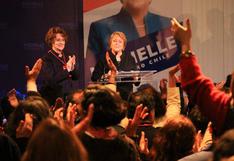 Elecciones en Chile: Bachelet y Matthei disputan este domingo la presidencia