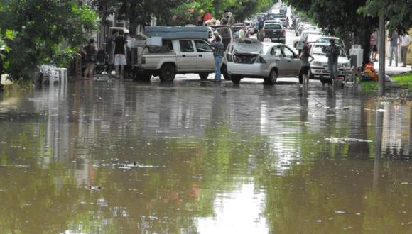 Más de 2 mil evacuados por inundaciones en Uruguay