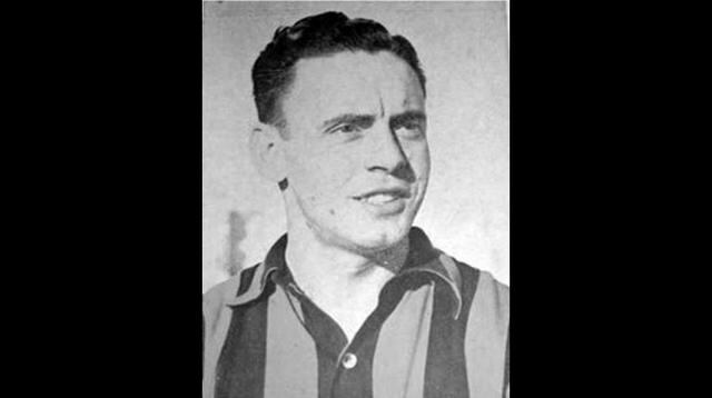 Los técnicos que salieron campeones con Alianza Lima [FOTOS] - 11