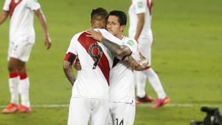 Selección Peruana: ¿Qué dijo Paolo Guerrero sobre la actuación de Lapadula contra Ecuador?