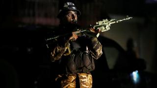 Afganistán: al menos 28 muertos en ataque suicida a sede gubernamental en Kabul