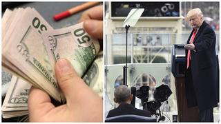 Precio el dólar en Perú: Tipo de cambio toca su mayor nivel en casi 18 años tras contagio de Trump con COVID-19