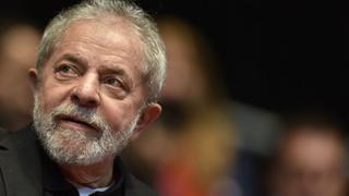 Brasil: "Indicios contra Lula son bastante significativos"