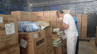 Coronavirus en Perú: EsSalud adquiere más equipos de protección e insumos médicos para combatir el COVID-19