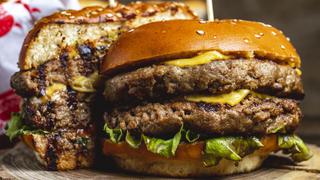 ¿Por qué las hamburguesas “desaparecieron” de Estados Unidos durante la Primera Guerra Mundial?