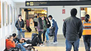 Aeropuerto Jorge Chávez: inicio de obras aún no tiene fecha