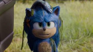 ¡No te puedes perder el tráiler de la película “Sonic, la película”!