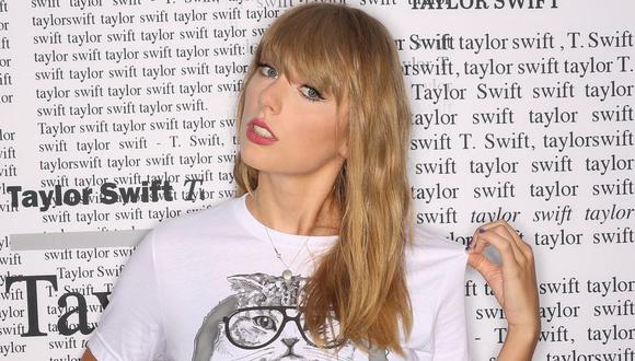 Taylor Swift: ¿Cuál es su nuevo tema estrenado y por qué alborotó a sus fans?. (Foto: @taylorswift).