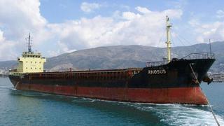 Por qué el barco que llegó con nitrato de amonio a Beirut tenía bandera de Moldavia, un país sin salida al mar