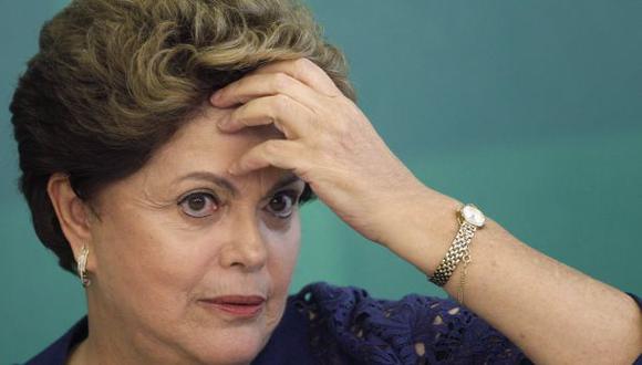 Brasil: Detienen a ex ministro de Dilma Rousseff