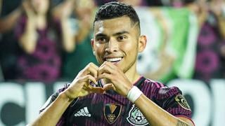 México vs. Honduras: resumen y goles de los cuartos de final de la Copa Oro 2021