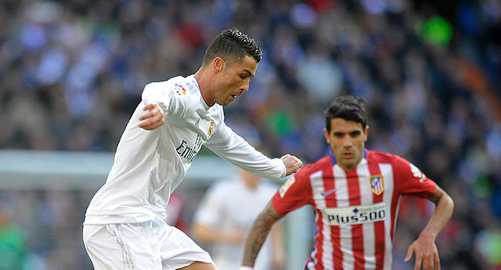 Real Madrid y Atlético Madrid serán arbitrados por un millonarios juez sueco. (Foto: Getty Images)