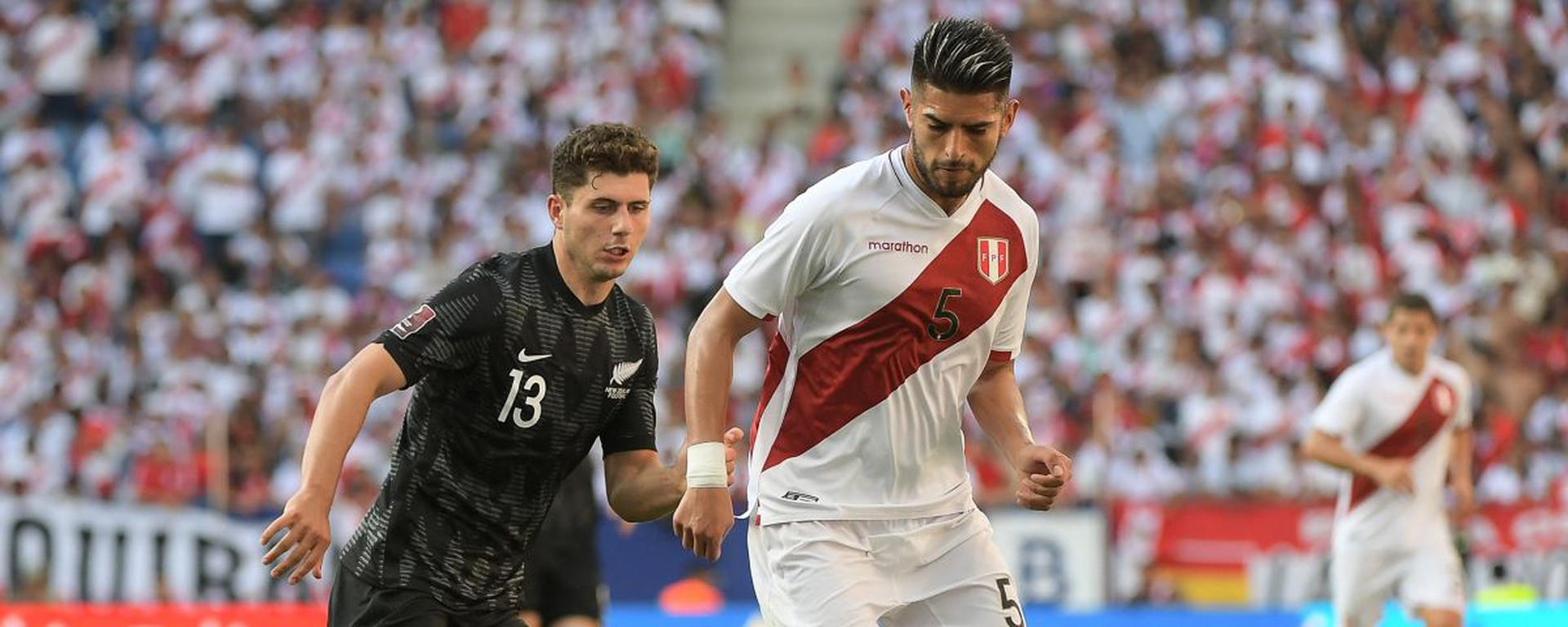 La Liga Perú, el torneo de Zambrano y Cardozo que juntó a ídolos de Alianza, ‘U’ y Cristal 