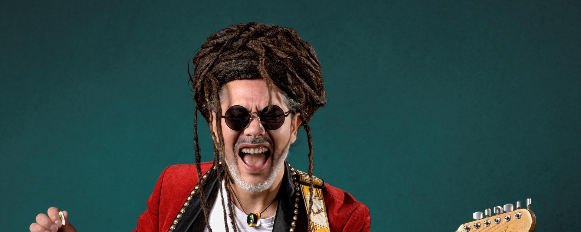 “Felicidad”: así se hizo el famoso reggae del 2002 y cuyo autor es más famoso en Perú que en su país, Chile 