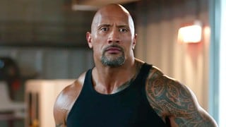 La verdadera razón de la ausencia de Dwayne Johnson de “Rápidos y furiosos 9”