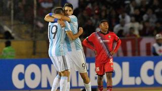 Tucumán ganó 1-0 y eliminó a El Nacional de la Libertadores