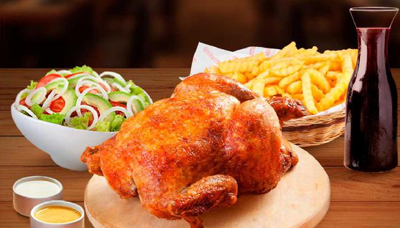 Un informe de la universidad de Harvard asegura que el pollo contiene pocas grasas saturadas y es rico en grasas monoinsaturadas y poliinsaturadas, ambas beneficiosas y recomendables para una buena salud cardiovascular.