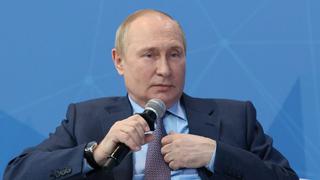 Putin compara sus acciones a las conquistas de Pedro el Grande