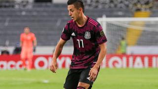México a la final del Preolímpico Sub 23: eliminó a Canadá y jugará ante Honduras