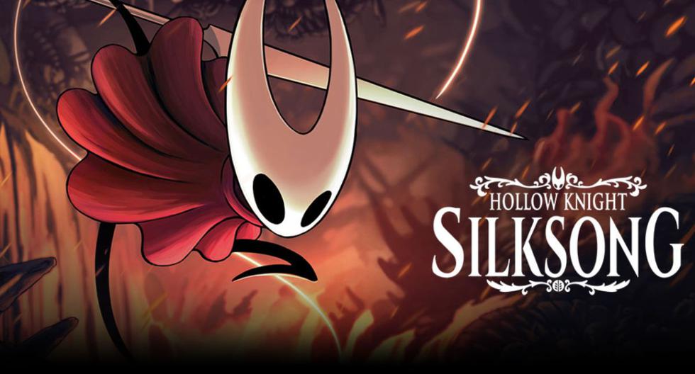 “Hollow Knight Silksong” close to release?  New evidence indicates yes |  Xbox |  Game Pass |  Steam |  PlayStation |  Nintendo |  TECHNOLOGY